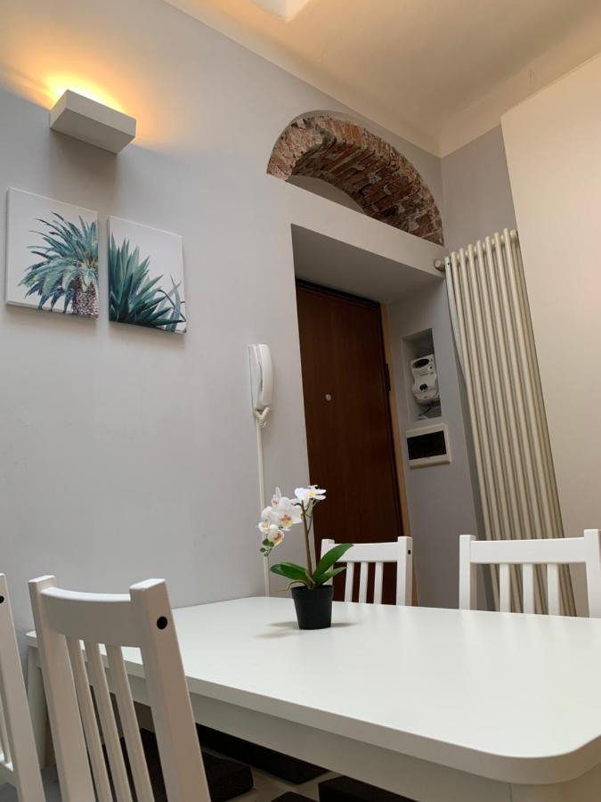 Bilocale Di Ringhiera In Corso Como/Garibaldi Μιλάνο Εξωτερικό φωτογραφία