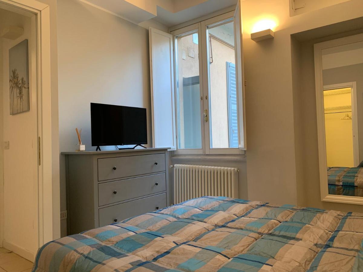 Bilocale Di Ringhiera In Corso Como/Garibaldi Μιλάνο Εξωτερικό φωτογραφία