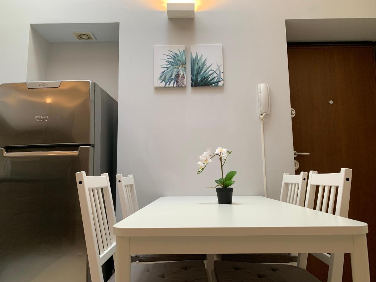 Bilocale Di Ringhiera In Corso Como/Garibaldi Μιλάνο Εξωτερικό φωτογραφία